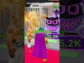 ラスペリオルをガチガチで狙った結果!ブレインロット#フォートナイト#クリエマップ