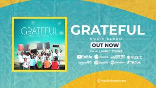 Masaka Kids Africana - Thank You Lord (Official Audio)