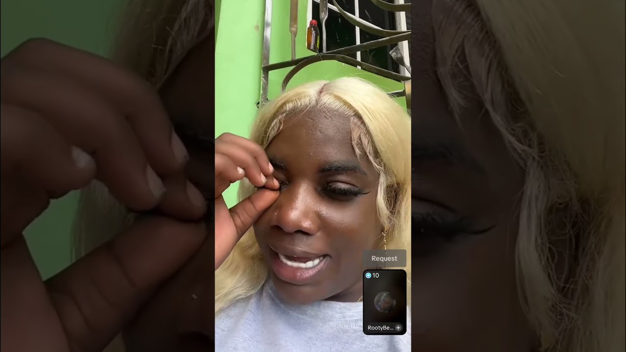 COCKROACH 🪳 TAKE OVER BRITANY HOUSE 