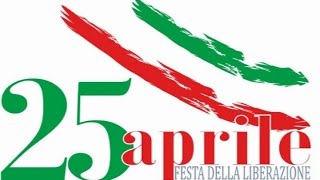 Festa d&#39;Aprile - Giovanna Daffini [CANTI PARTIGIANI HQ] 25 APRILE 1945