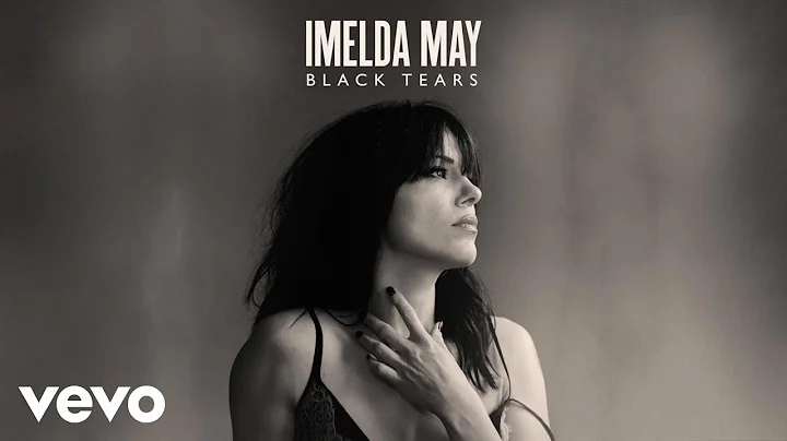 Imelda May - Black Tears (Official Audio) ft. Jeff Beck