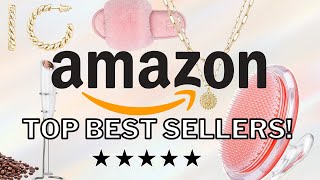 15 *Best-Selling* AMAZON Products You NEED! | My Amazon Favorites