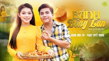 Ai ăn Bánh Bông Lan hôn..? | Dương Đình Trí ft. Phạm Tuyết Nhung | Tân cổ Hot Nhất 
