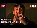 Batakanda.jr am #CYPHER26 | Bounce | SRF
