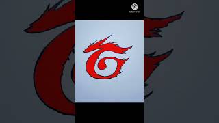 Garena Logo Drawing Garena Loga