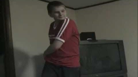 BiotoxicKazoo Original: THE BLOB Part 2