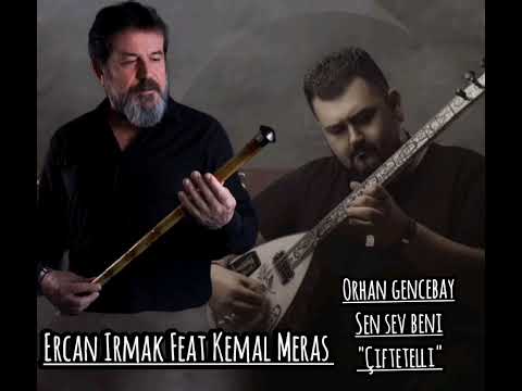ERCAN IRMAK FEAT