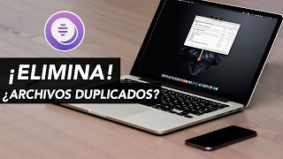 La Mejor Aplicación Gratis para Ver y Eliminar Archivos Duplicados en Mac