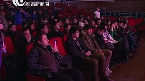 《美丽上海·魅力闵行》微电影大赛圆满落幕 - 天天要闻