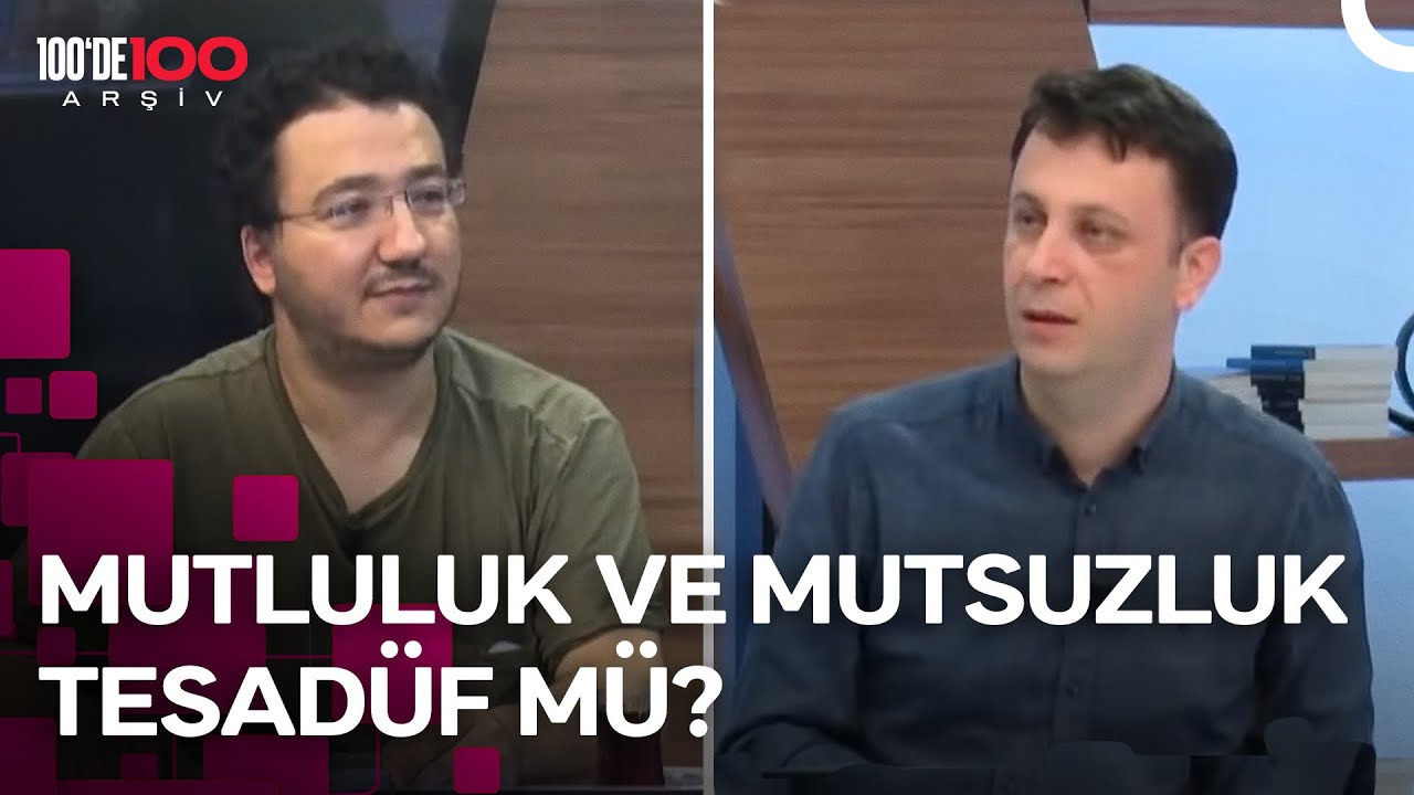 Hangi Ülkeler Neden Daha Mutlu? | Oytun Hoca ile Bilim