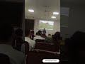 *first college visit*🥹❤️#amu #zhcet #minivlog #shorts ||Amu induction programme|| #firstday