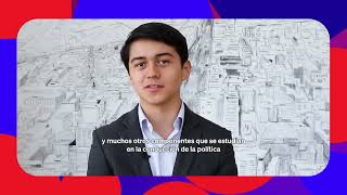 Experiencias Reto Banxico 2025: Sebastián López
