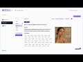 CREWASIS 2025 DEMO VIDEO