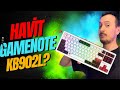 88 Tuş, Full Performans! Havit KB902L Oyuncu Klavyesi İncelemesi
