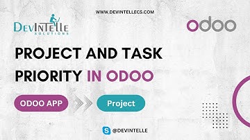 Project Task Checklist in Odoo | Project Task Checklist Management