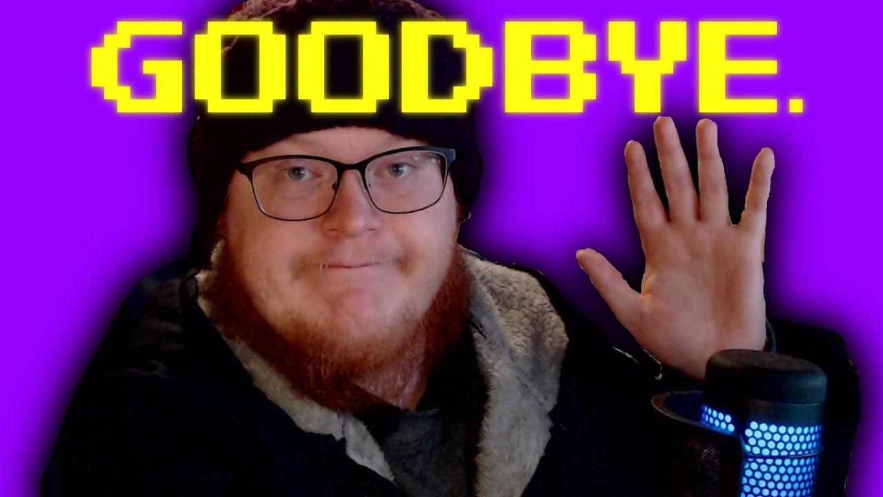 It's Been Real YouTube