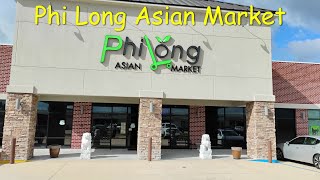 Phi Long Asian Market