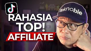BONGKAR KEBIASAAN TIKTOK AFFILIATE SUKSES 2026!