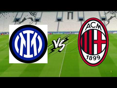 موعد مباراة ميلان ضد انتر ميلان من كاس ايطاليا و القنوات الناقلة