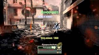 Another Crazy Non-Setup Wallbang Hitmarker! | VerTu Cyaah
