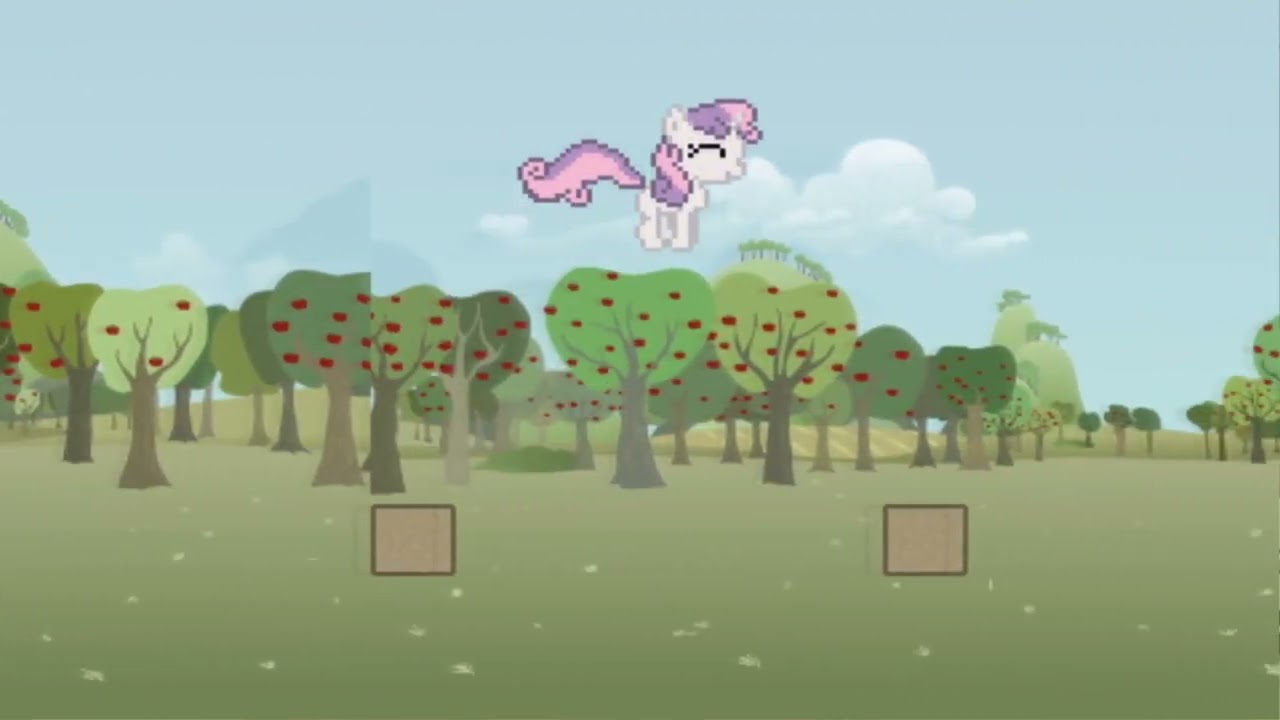 AppleDoom.exe[GAMEPLAY]