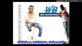 VITO RA MINA ( WB MR MINYONYO )