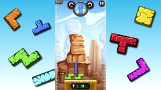 Stone Pillar: Block Puzzle - Tower Blocks Building for Android screenshot 5