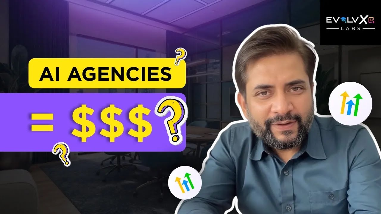 Marketing Mastery with AI