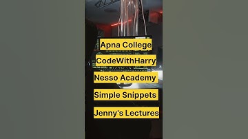 Learn C++ from YouTube 😍 #codewithharry #coding #programmer #javascriptcoding #chatgpt