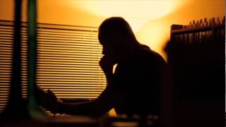 Meet Robert McCammon