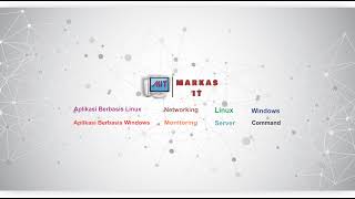 Monitoring access log pada server squid proxy