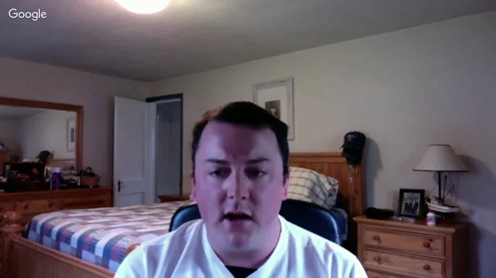 Tom Hagan EDIM 516 Interview with Suzanne Conway