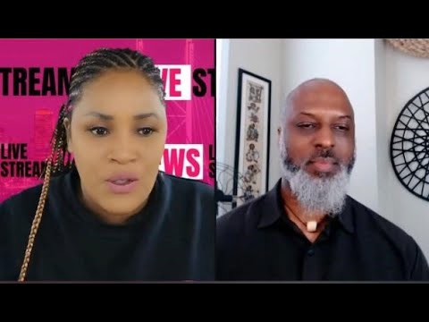 Zionism and The Black Church Explained by Dumisani Washington
