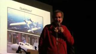 Burt Rutan AirVenture 2011 - Part 5