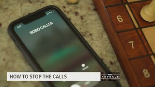 Robocall revenge: How you can stop the calls