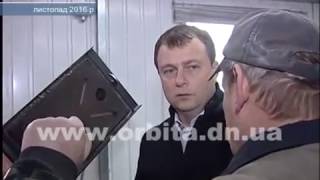 видео Строительство котельной в Мурманске идет по графику