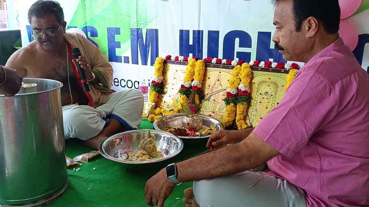 VIKAS HIGH SCHOOL,SANGAM ANUVAL DAY 225-26