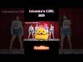 （仮称）ふくたくんガール fukutaku'nGIRL2025 #nanobanana #midjourney #aftereffects #shorts #kpop