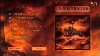 IN MOURNING - Afterglow ( Album Stream)