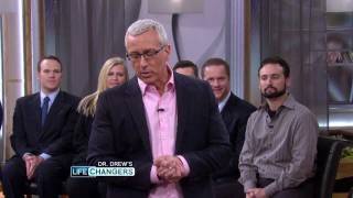 Dr. Drew's Jobs Fair