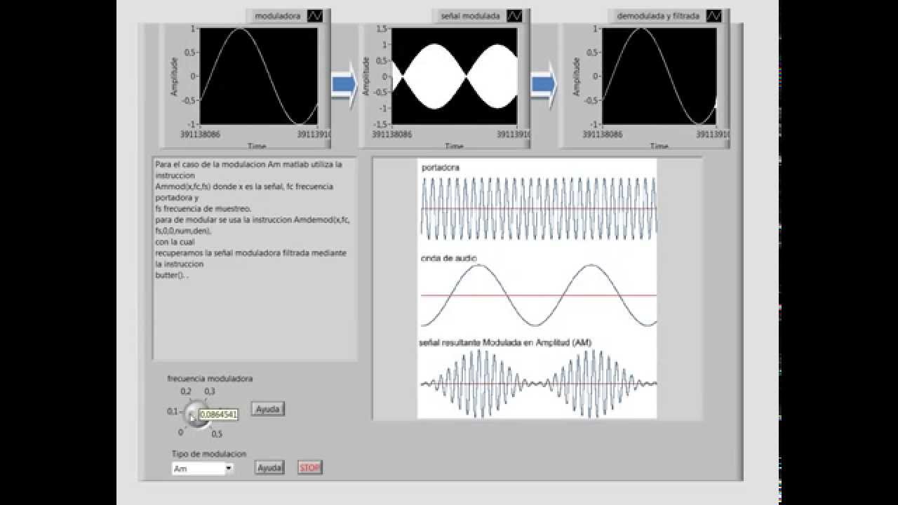 matlab to labview