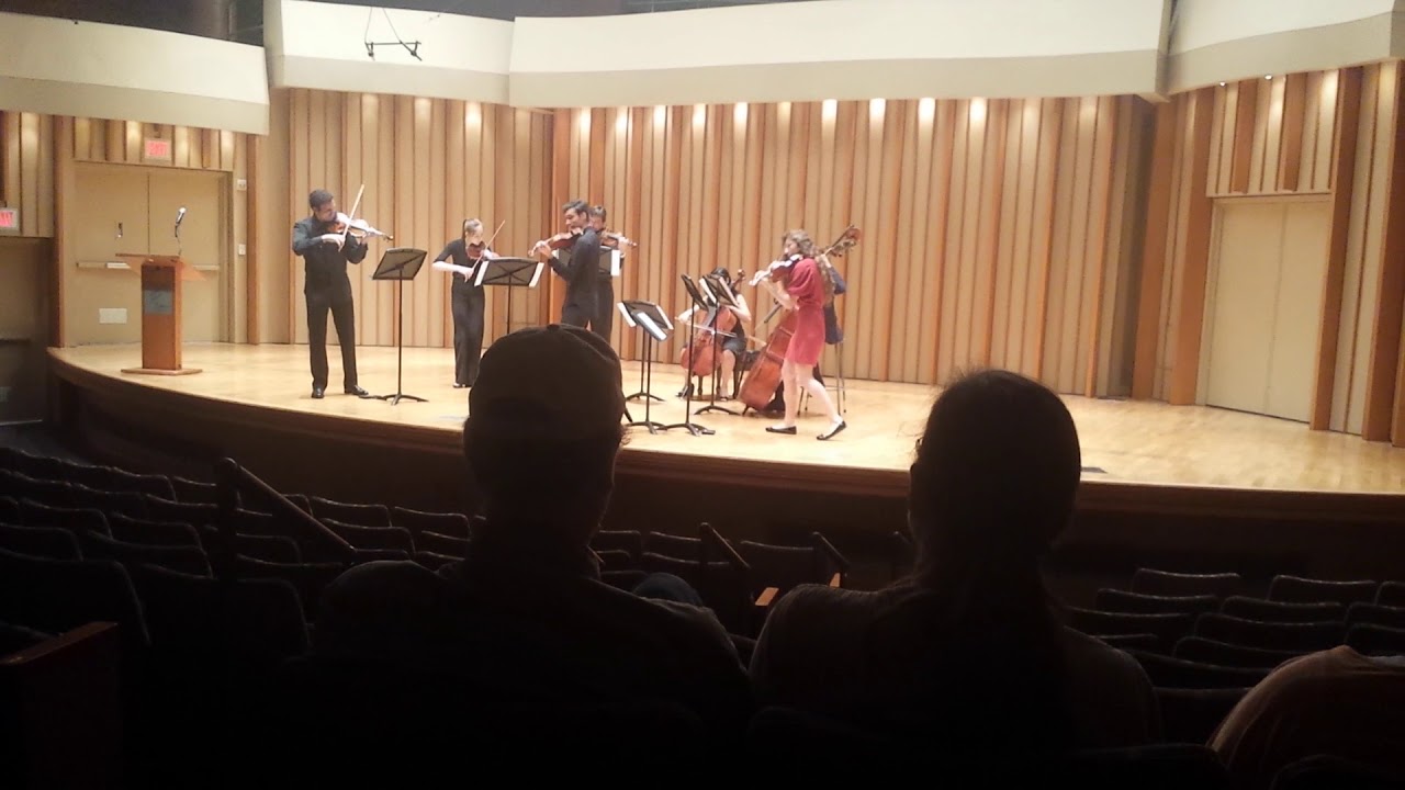 Watch Czardas- Monti David Aaron Carpenter (Viola) on YouTube Watch Czardas- Monti David Aaron Carpenter (Viola) on YouTube