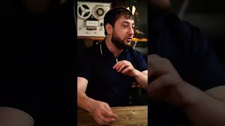 Шамиль Кашешов - Зря влюбилась | Шансон Юга