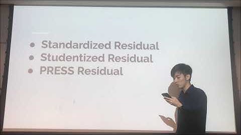 Regression Assignment Video~