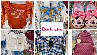 Burlington Baby Depot Store Walkthrough