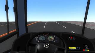 Teste Mega 2006 Mb O500M