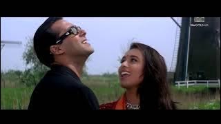 Teri Chunariya Dil Le Gayi   Hello Brother 1999 Full Video Song  HD cut
