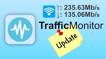 Update Traffic Monitor Without Losing Settings | Quick & Safe Method