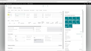 Microsoft Edge Preview vs Firefox Speed Test   Business Central 13 & 14