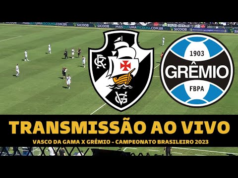 Corinthians x Vasco ao vivo: onde assistir ao jogo do Brasileirão 2023
